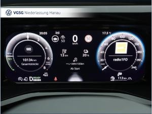 Volkswagen California Beach Camper 4Motion AHK Navi Standhzg.