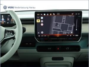 Volkswagen ID.Buzz ID. Buzz Pro Lang AHK Navi IQ.Light Bluetooth LED