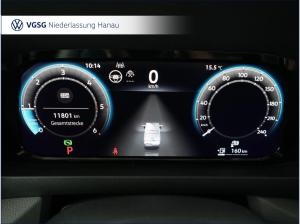 Volkswagen Grand California 600 AHK Sitzhzg. Hochbett Navi