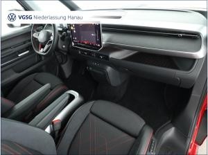 Volkswagen ID.Buzz ID. Buzz GTX Lang 4Motion AHK 7Sitzer Navi LED
