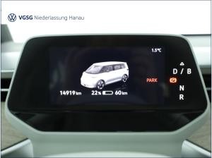 Volkswagen ID.Buzz ID. Buzz Pro Lang AHK Navi IQ.Light Bluetooth LED