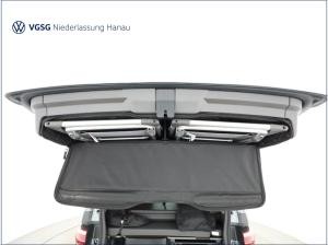 Volkswagen California Beach Camper 4Motion AHK Navi Standhzg.