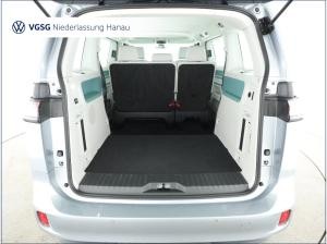 Volkswagen ID.Buzz ID. Buzz Pro Lang AHK Navi IQ.Light Bluetooth LED