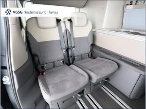 Volkswagen California Ocean AHK Navi ACC IQ.Light el. LED