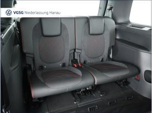 Volkswagen ID.Buzz ID. Buzz GTX Lang 4Motion AHK 7Sitzer Navi LED