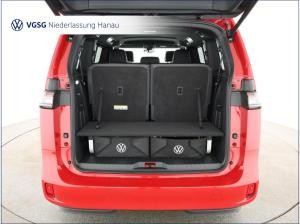 Volkswagen ID.Buzz ID. Buzz GTX Lang 4Motion AHK 7Sitzer Navi LED