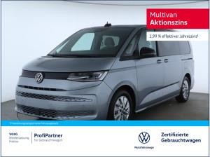 Volkswagen Multivan Lang DCC AHK 6 Sitze Panoramadach Navi