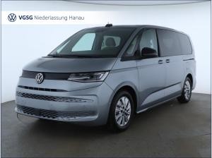 Volkswagen Multivan Lang DCC AHK 6 Sitze Panoramadach Navi