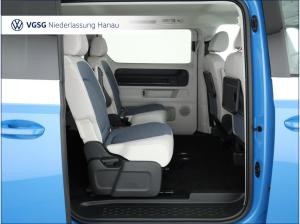 Volkswagen ID.Buzz ID. Buzz Pro Lang AHK Navi Harman/Kardon 6Sitzer