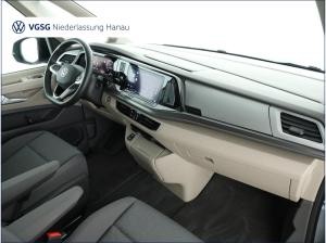 Volkswagen Multivan Lang DCC AHK 6 Sitze Panoramadach Navi