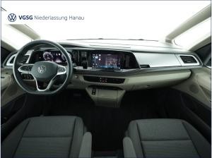 Volkswagen Multivan Lang DCC AHK 6 Sitze Panoramadach Navi
