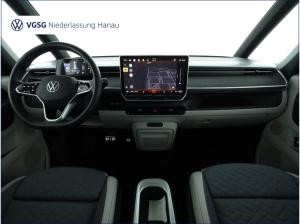 Volkswagen ID.Buzz ID. Buzz Pro Lang AHK Navi Harman/Kardon 6Sitzer