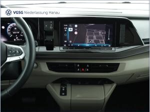 Volkswagen Multivan Lang DCC AHK 6 Sitze Panoramadach Navi