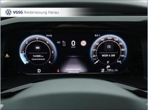 Volkswagen Multivan Lang DCC AHK 6 Sitze Panoramadach Navi