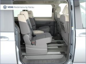 Volkswagen Multivan Lang DCC AHK 6 Sitze Panoramadach Navi