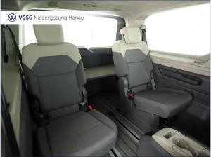 Volkswagen Multivan Lang DCC AHK 6 Sitze Panoramadach Navi