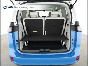 Volkswagen ID.Buzz ID. Buzz Pro Lang AHK Navi Harman/Kardon 6Sitzer