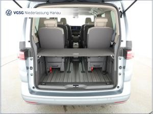 Volkswagen Multivan Lang DCC AHK 6 Sitze Panoramadach Navi