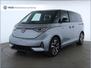 Volkswagen ID.Buzz ID. Buzz GTX 4Motion AHK PanoDach Navi Kamera ACC