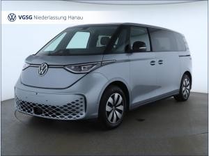 Volkswagen ID.Buzz ID. Buzz Pro Lang AHK Navi Sound Harman Wärmep.