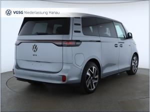 Volkswagen ID.Buzz ID. Buzz GTX 4Motion AHK PanoDach Navi Kamera ACC