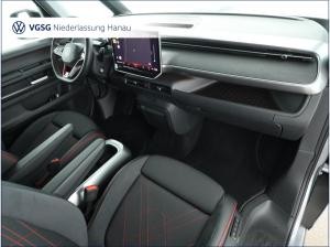 Volkswagen ID.Buzz ID. Buzz GTX 4Motion AHK PanoDach Navi Kamera ACC