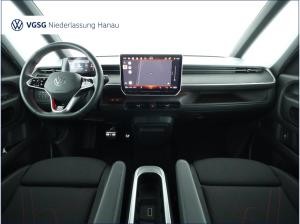 Volkswagen ID.Buzz ID. Buzz GTX 4Motion AHK PanoDach Navi Kamera ACC