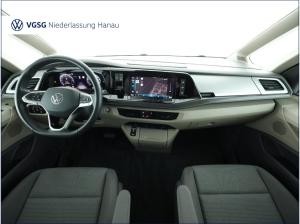 Volkswagen California Beach Tour Navi Standhzg. PDC ACC LED