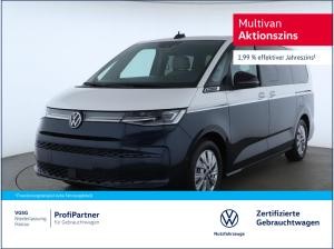 Volkswagen Multivan Style Lang AHK DCC AGR 7 Sitze Navi PDC