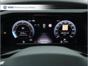 Volkswagen California Beach Tour Navi Standhzg. PDC ACC LED