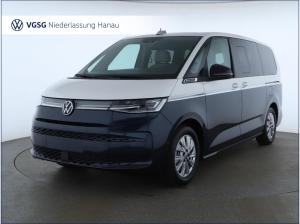 Volkswagen Multivan Style Lang AHK DCC AGR 7 Sitze Navi PDC