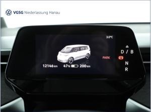 Volkswagen ID.Buzz ID. Buzz Pro Lang AHK Navi Sound Harman Wärmep.