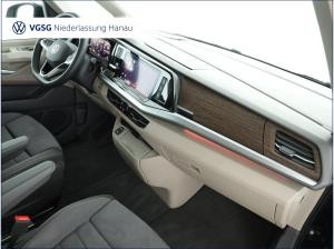 Volkswagen Multivan Style Lang AHK DCC AGR 7 Sitze Navi PDC