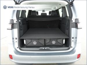 Volkswagen ID.Buzz ID. Buzz Pro Lang AHK Navi Sound Harman Wärmep.