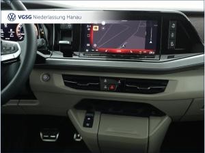 Volkswagen Multivan Style Lang AHK DCC AGR 7 Sitze Navi PDC
