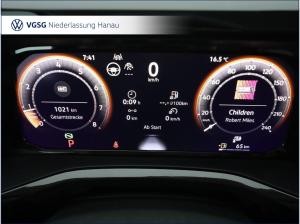 Volkswagen Multivan Style Lang AHK DCC AGR 7 Sitze Navi PDC