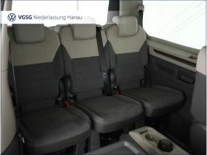 Volkswagen Multivan Style Lang AHK DCC AGR 7 Sitze Navi PDC