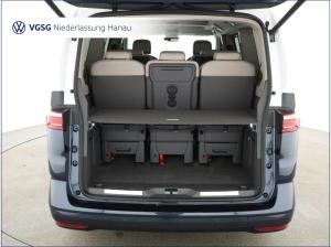 Volkswagen Multivan Style Lang AHK DCC AGR 7 Sitze Navi PDC