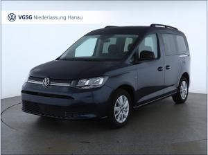 Volkswagen Caddy Life AHK Sitzhzg. Navi ACC Climatronic GjR