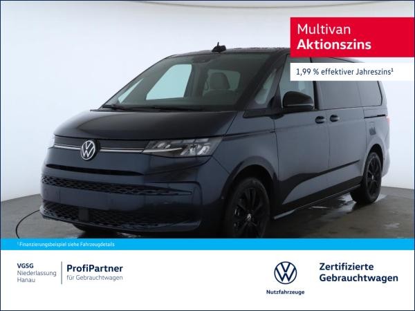 Volkswagen Multivan Life Lang AHK Multifunktionstisch 7Sitzer