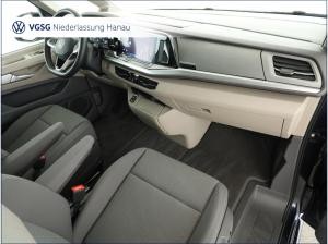 Volkswagen Multivan Life Lang AHK Multifunktionstisch 7Sitzer