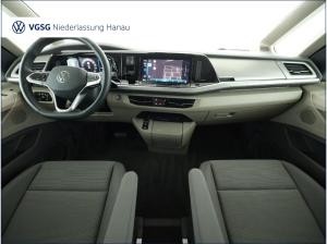 Volkswagen Multivan Life Lang AHK Multifunktionstisch 7Sitzer