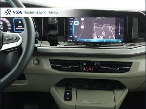 Volkswagen Multivan Life Lang AHK Multifunktionstisch 7Sitzer