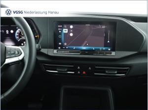 Volkswagen Caddy Life AHK Sitzhzg. Navi ACC Climatronic GjR