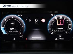 Volkswagen Caddy Life AHK Sitzhzg. Navi ACC Climatronic GjR