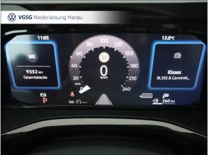 Volkswagen Multivan Life Lang AHK Multifunktionstisch 7Sitzer