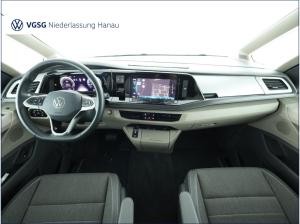 Volkswagen California Coast 4Motion AHK Navi Standhzg. ACC