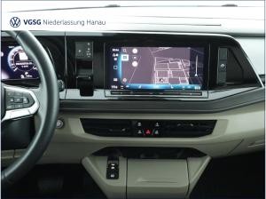 Volkswagen California Coast 4Motion AHK Navi Standhzg. ACC