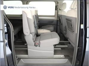 Volkswagen Multivan Life Lang AHK Multifunktionstisch 7Sitzer