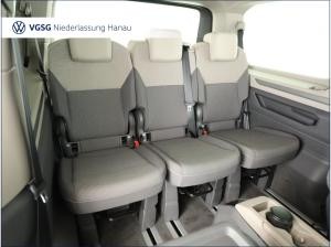 Volkswagen Multivan Life Lang AHK Multifunktionstisch 7Sitzer